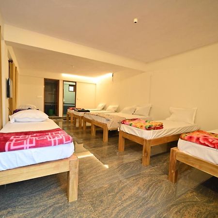 Coorg Homestay Resort Kushalnagar Exterior photo