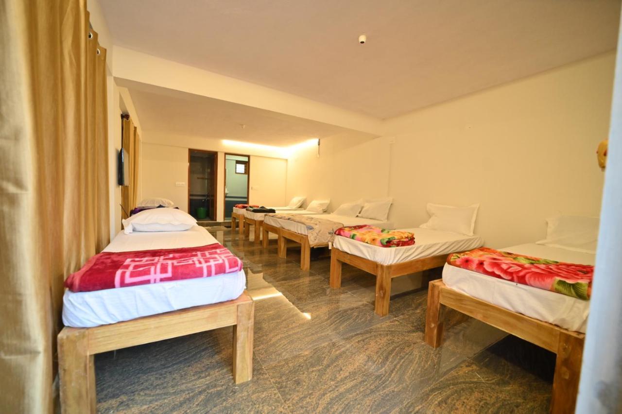 Coorg Homestay Resort Kushalnagar Exterior photo