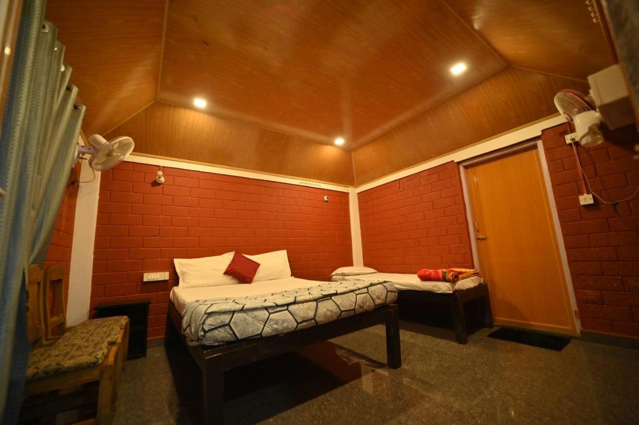 Coorg Homestay Resort Kushalnagar Exterior photo