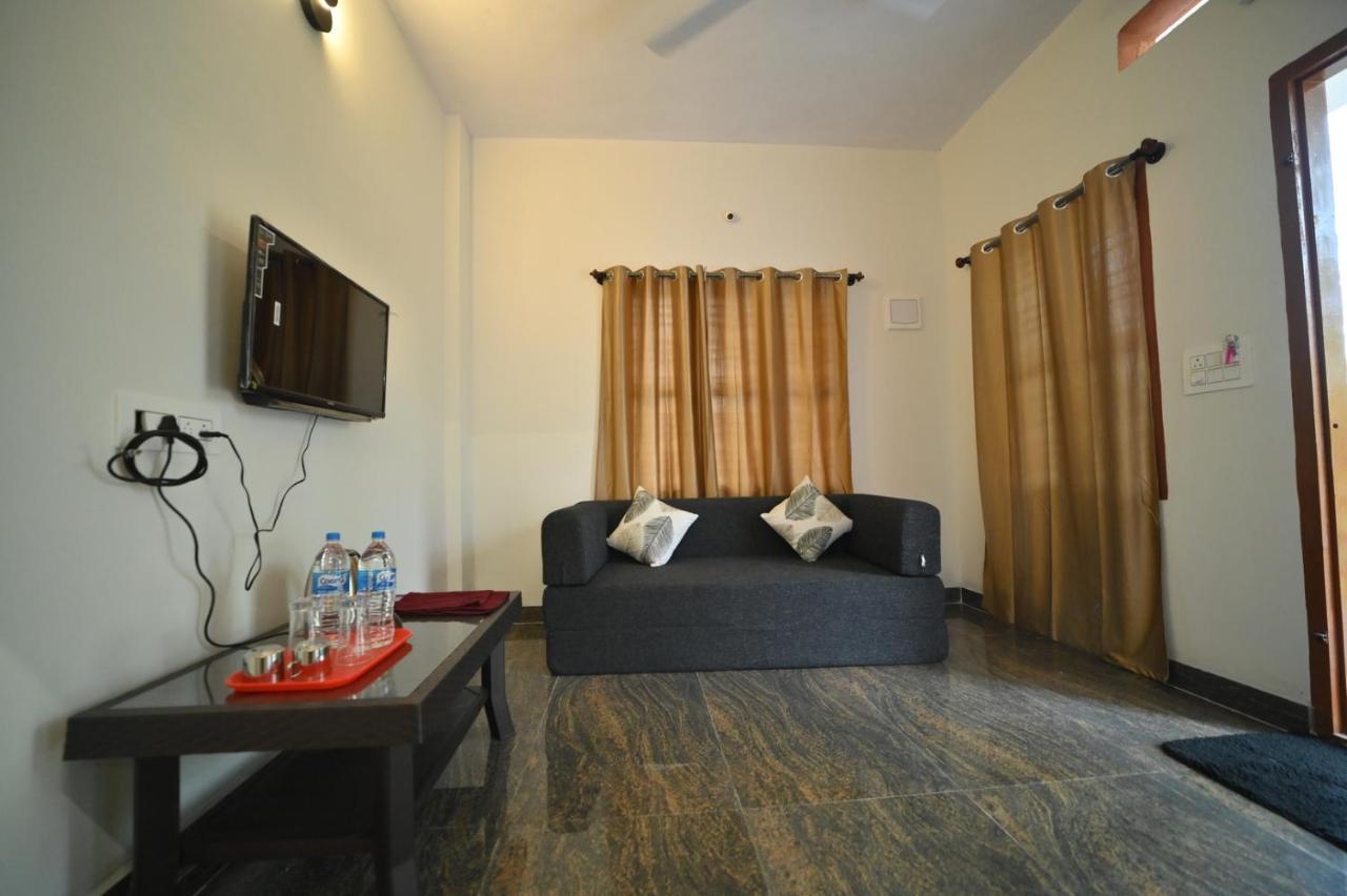 Coorg Homestay Resort Kushalnagar Exterior photo