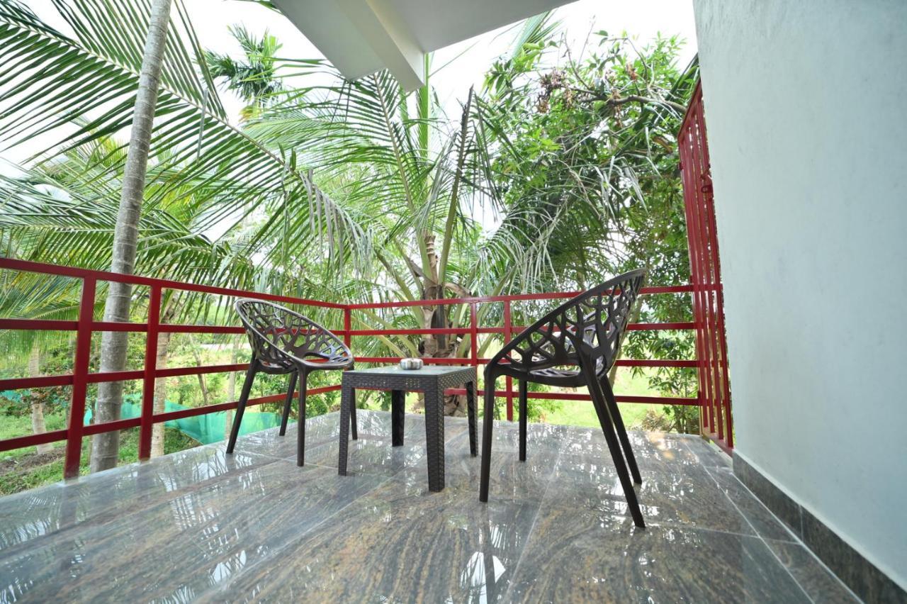 Coorg Homestay Resort Kushalnagar Exterior photo