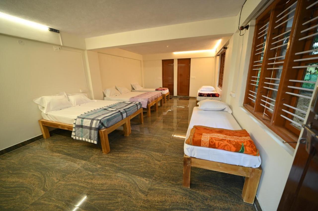 Coorg Homestay Resort Kushalnagar Exterior photo