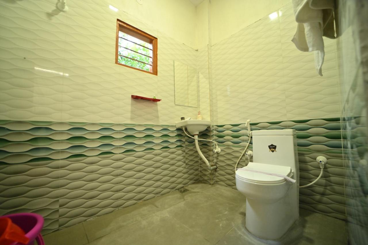 Coorg Homestay Resort Kushalnagar Exterior photo
