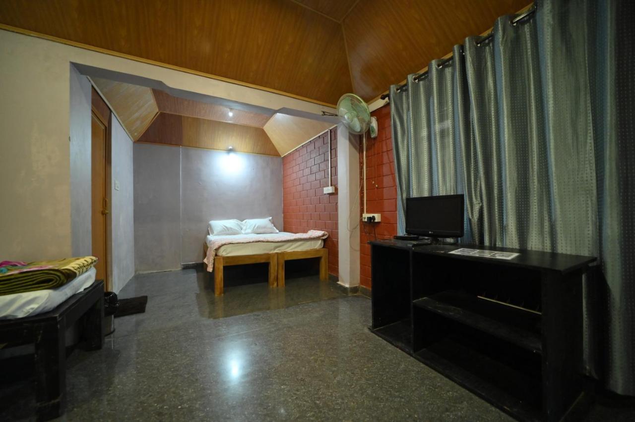 Coorg Homestay Resort Kushalnagar Exterior photo